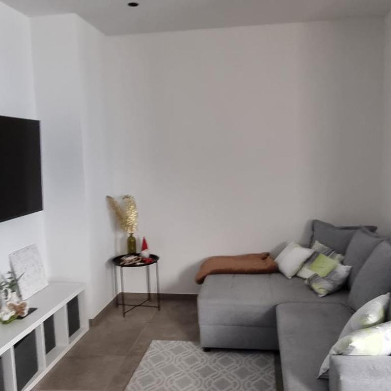 Apartment Talblick - Apartment mit 1 Schlafzimmer - 18