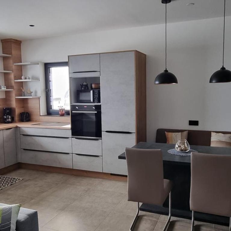 Apartment Talblick - Apartment mit 1 Schlafzimmer - 14