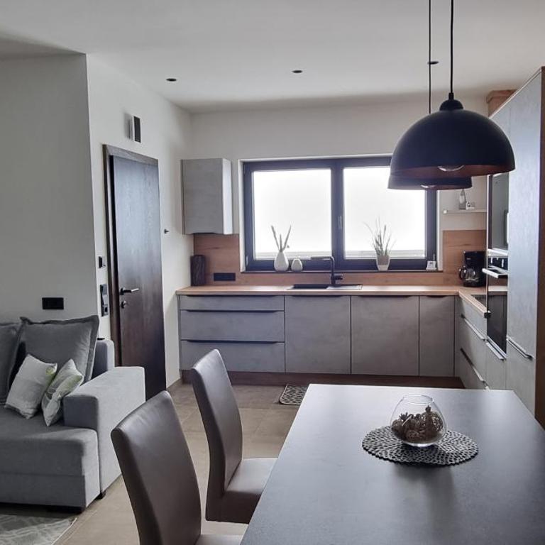 Apartment Talblick - Apartment mit 1 Schlafzimmer - 15
