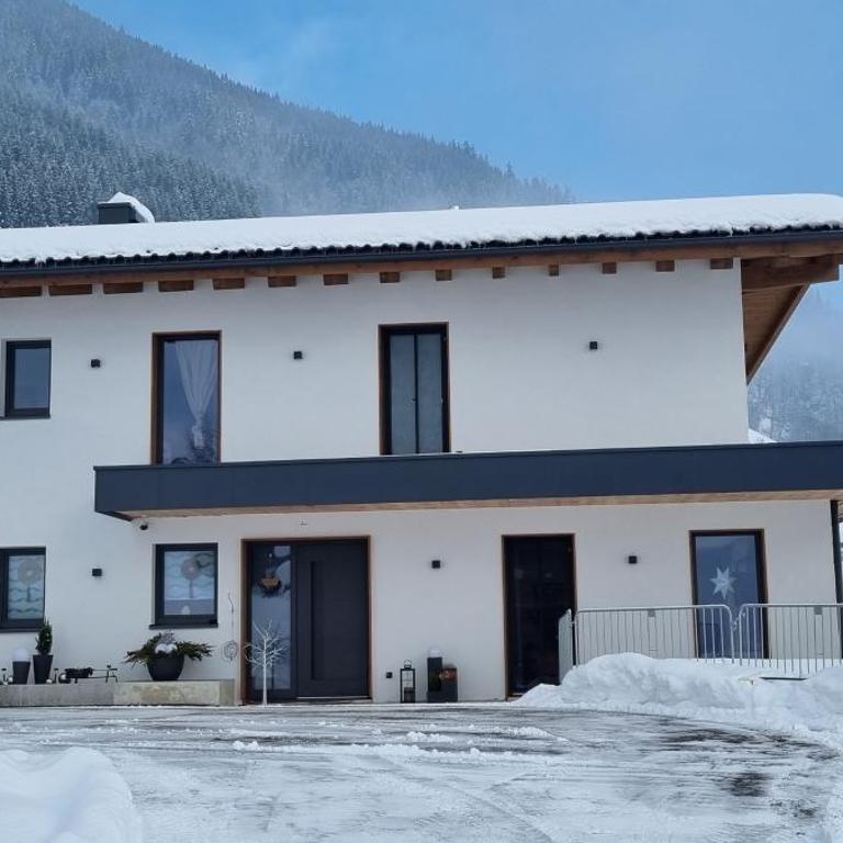 Apartment Talblick - Apartment mit 1 Schlafzimmer - 30