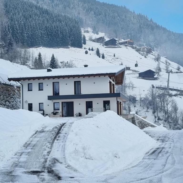 Apartment Talblick - Apartment mit 1 Schlafzimmer - 36