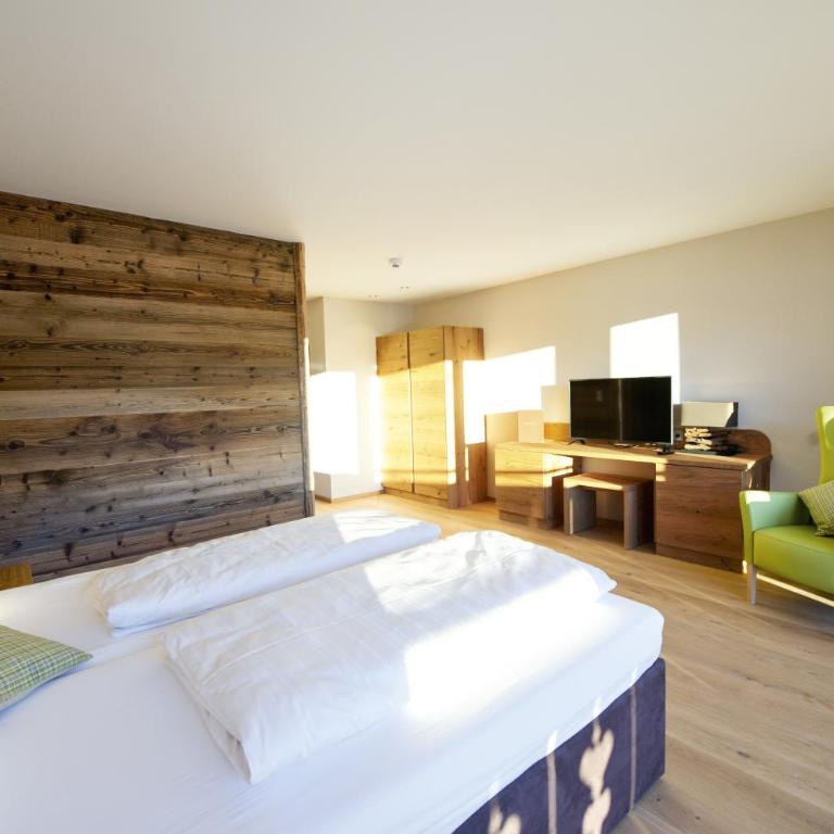 Hotel Franzlhof - Superior Familienzimmer - 1