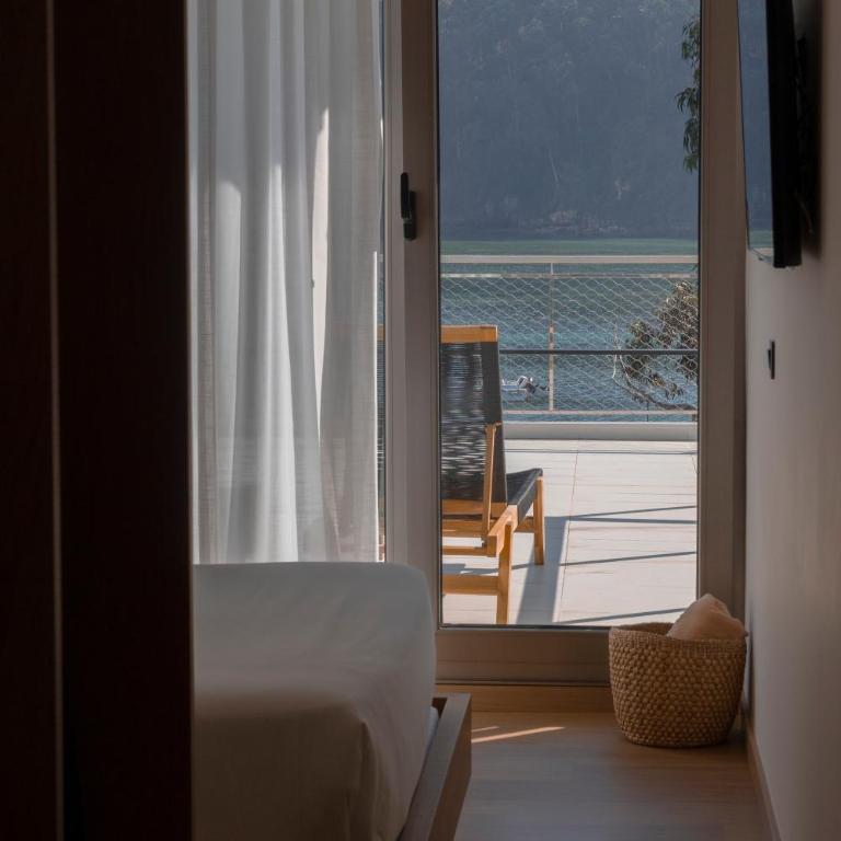 Malates Slow Boutique Hotel - Habitación Doble con terraza - 5
