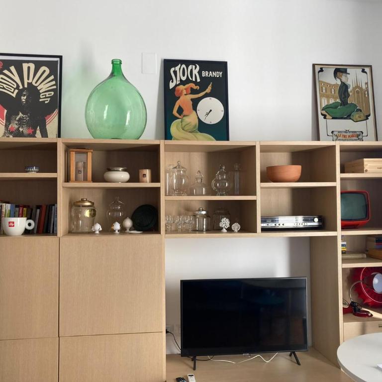 Casa Boccardi - One-Bedroom Apartment - 16