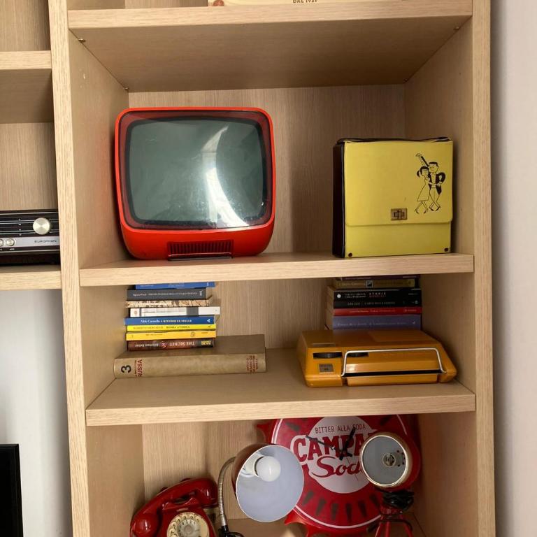 Casa Boccardi - One-Bedroom Apartment - 19