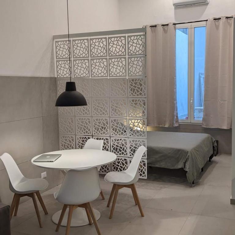 Valona 101 - elegant loft - Appartamento con 1 Camera da Letto - 3