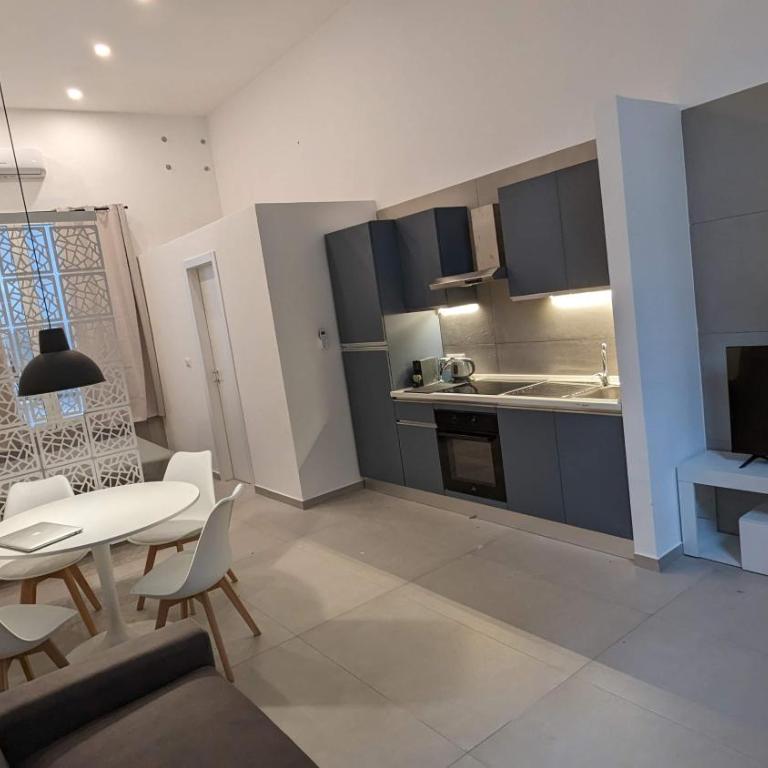 Valona 101 - elegant loft - Appartamento con 1 Camera da Letto - 2