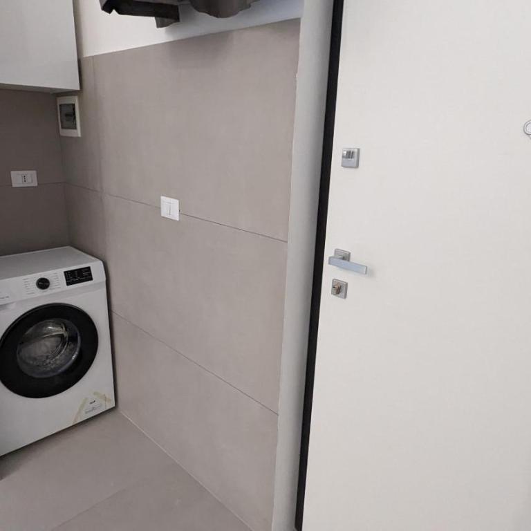 Valona 101 - elegant loft - Appartamento con 1 Camera da Letto - 11