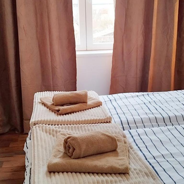 Apartmani ZAT - Apartman sa 1 Spavaćom Sobom - 4