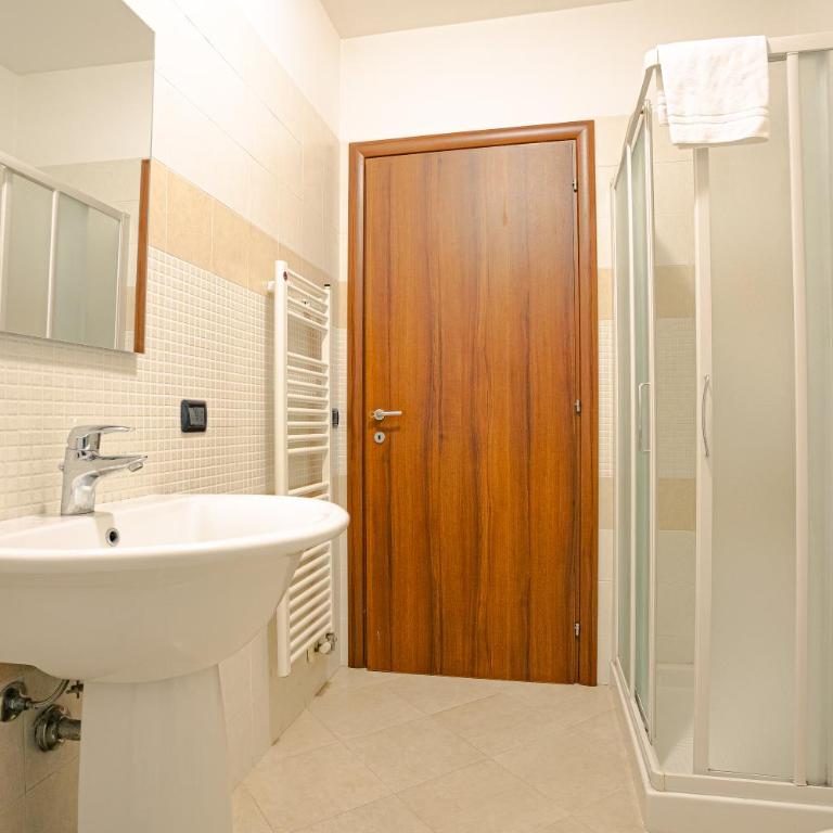 House 40 - SILKEYS - One-Bedroom Apartment - 3