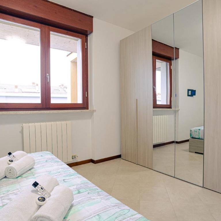 House 40 - SILKEYS - One-Bedroom Apartment - 5