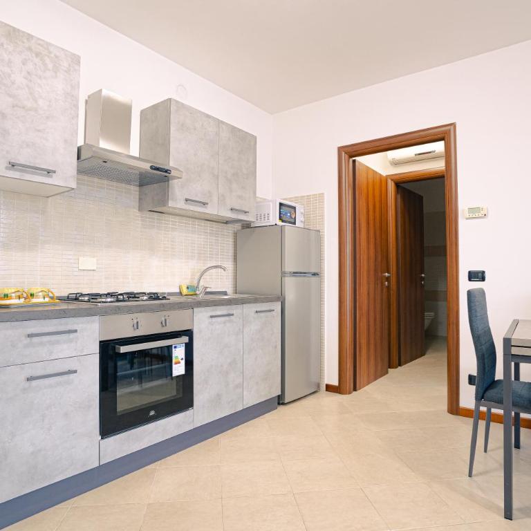 House 40 - SILKEYS - One-Bedroom Apartment - 6