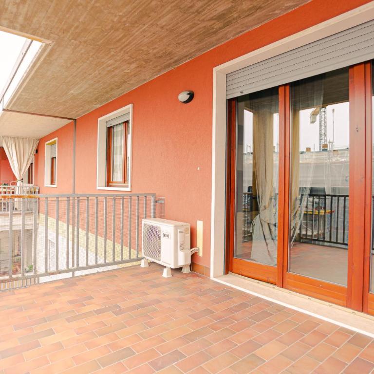 House 40 - SILKEYS - One-Bedroom Apartment - 7
