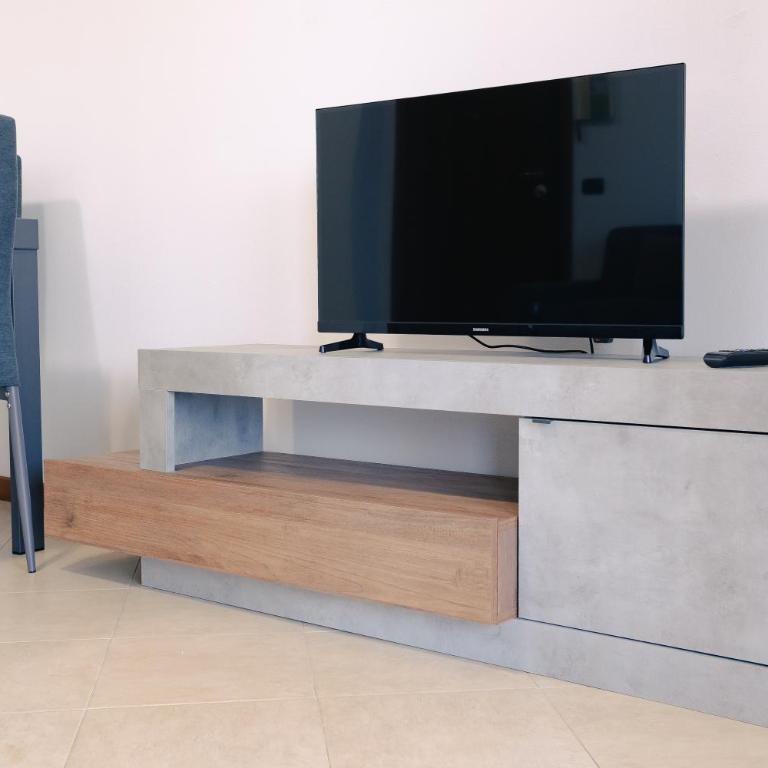 House 40 - SILKEYS - One-Bedroom Apartment - 10