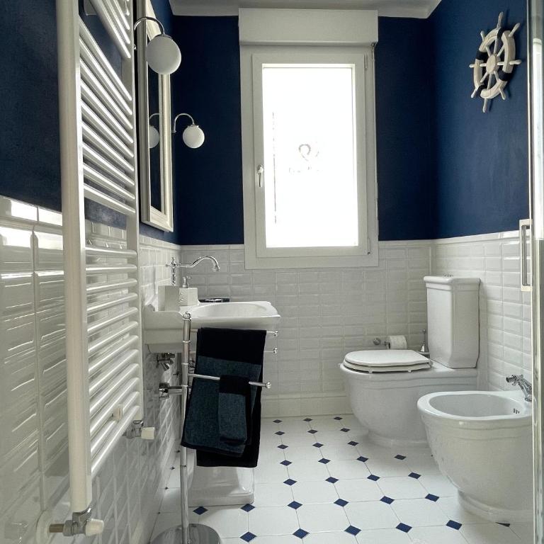 Casa Morandi SPIAGGIA - Appartamento con 2 Camere da Letto - 8