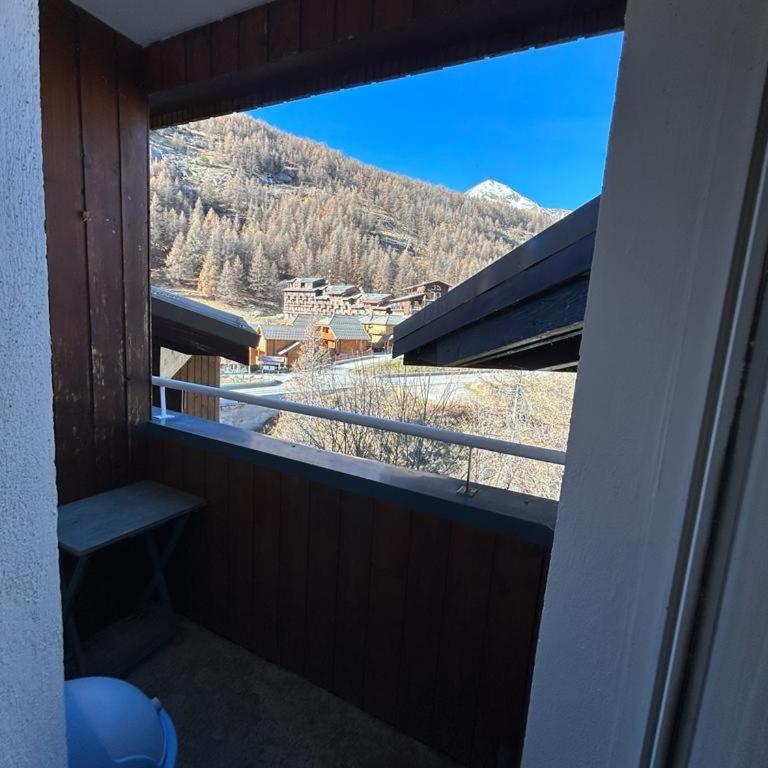 appartement à la Foux d'Allos - Appartement 1 Chambre - 8