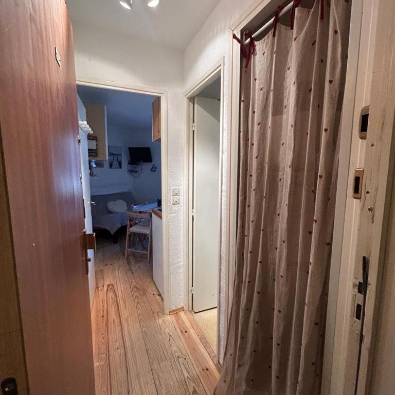 appartement à la Foux d'Allos - Appartement 1 Chambre - 7