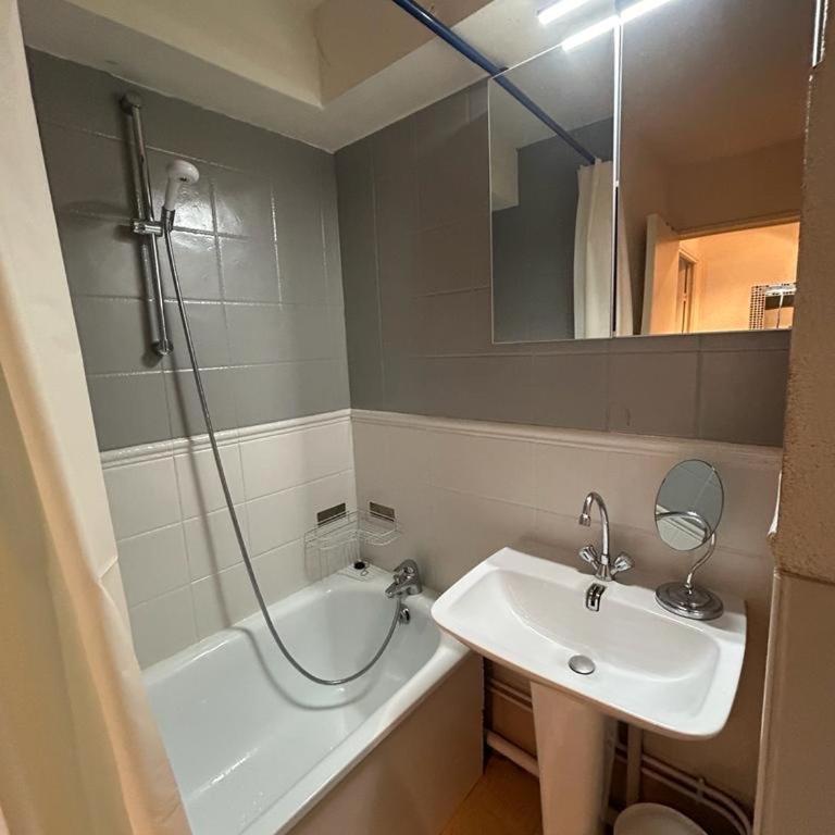 appartement à la Foux d'Allos - Appartement 1 Chambre - 4