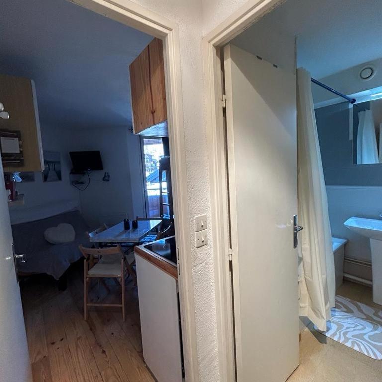 appartement à la Foux d'Allos - Appartement 1 Chambre - 6