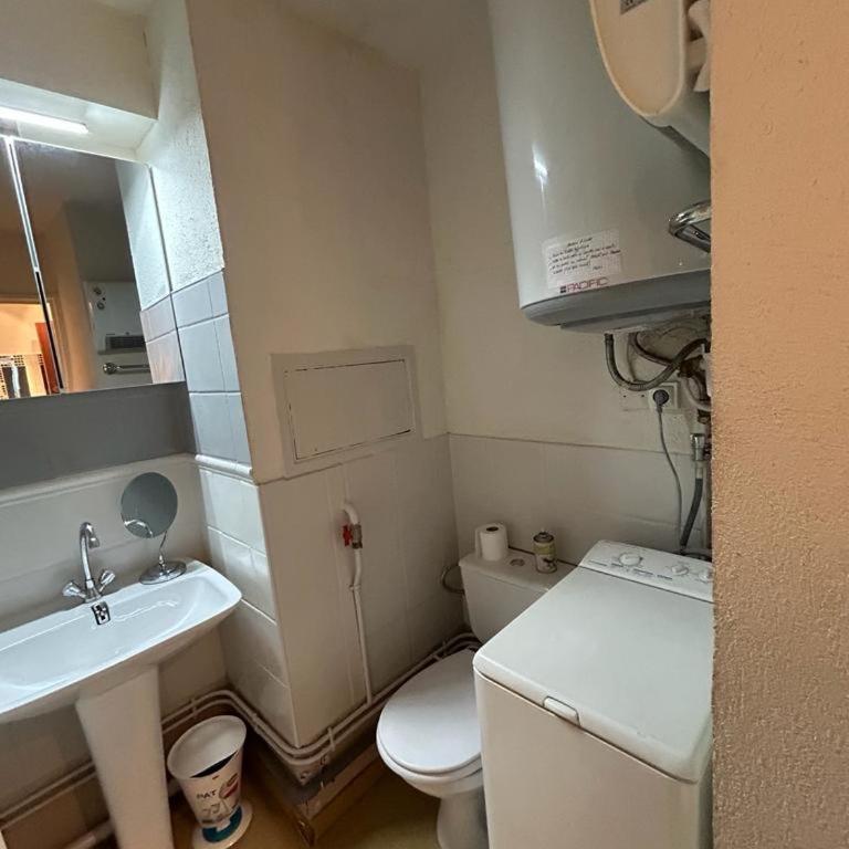 appartement à la Foux d'Allos - Appartement 1 Chambre - 5