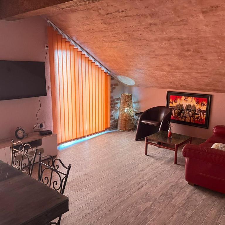 KISS - Apartman sa 1 Spavaćom Sobom - 23