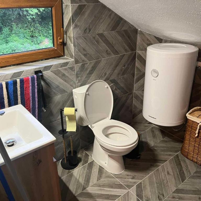 KISS - Apartman sa 1 Spavaćom Sobom - 20