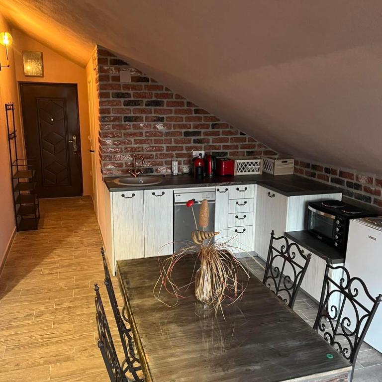 KISS - Apartman sa 1 Spavaćom Sobom - 26
