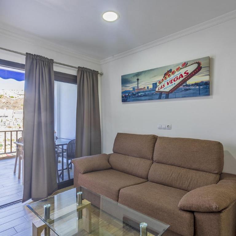 Atico Puerto Feliz 1 "The Paradise" - Apartamento con vistas al mar - 7