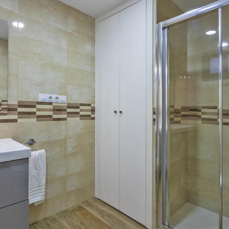 Atico Puerto Feliz 1 "The Paradise" - Apartamento con vistas al mar - 15