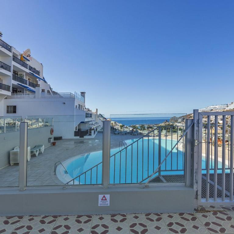Atico Puerto Feliz 1 "The Paradise" - Apartamento con vistas al mar - 22