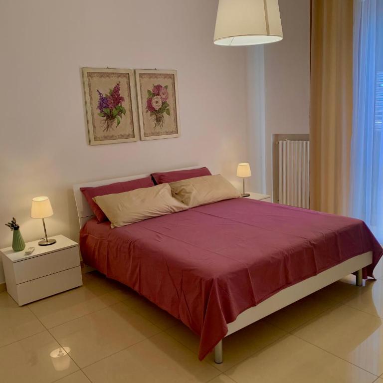Amor di Casa - Appartamento con 1 Camera da Letto - 1