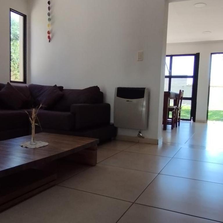 Casa Da2- Jacuzzi - Parrilla -Centro - Solo con Seña - Casa de 2 dormitorios - 14