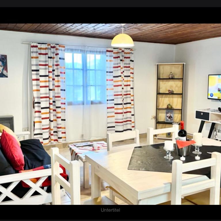 ApartamentsLouis - Apartamento - 1