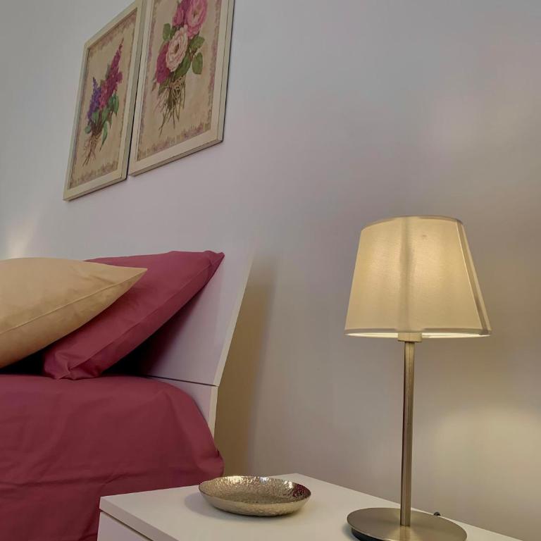 Amor di Casa - Appartamento con 1 Camera da Letto - 2