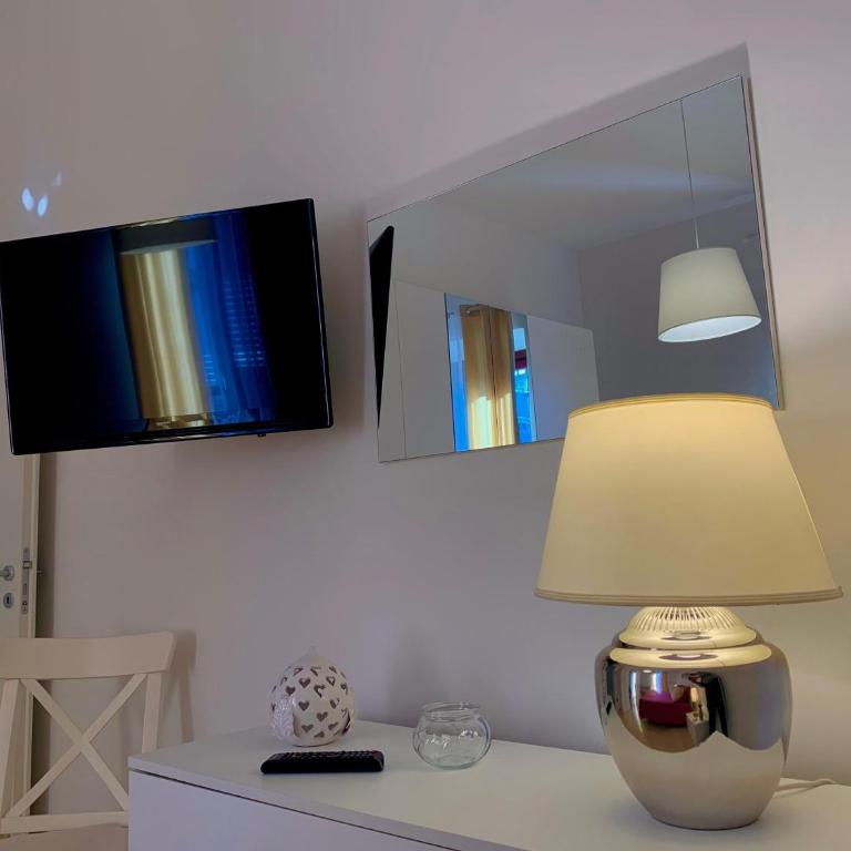 Amor di Casa - Appartamento con 1 Camera da Letto - 4