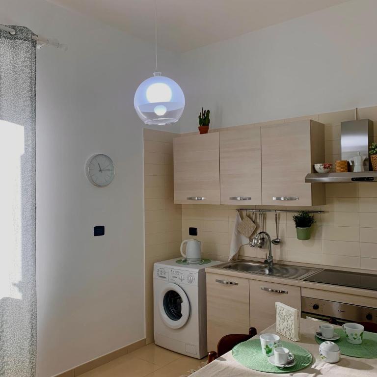 Amor di Casa - Appartamento con 1 Camera da Letto - 7