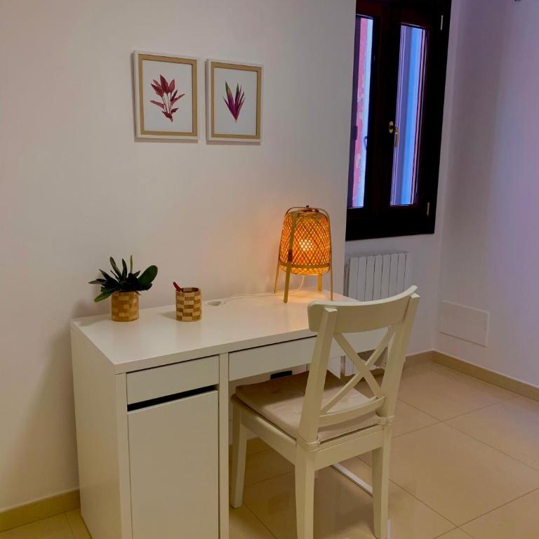 Amor di Casa - Appartamento con 1 Camera da Letto - 12