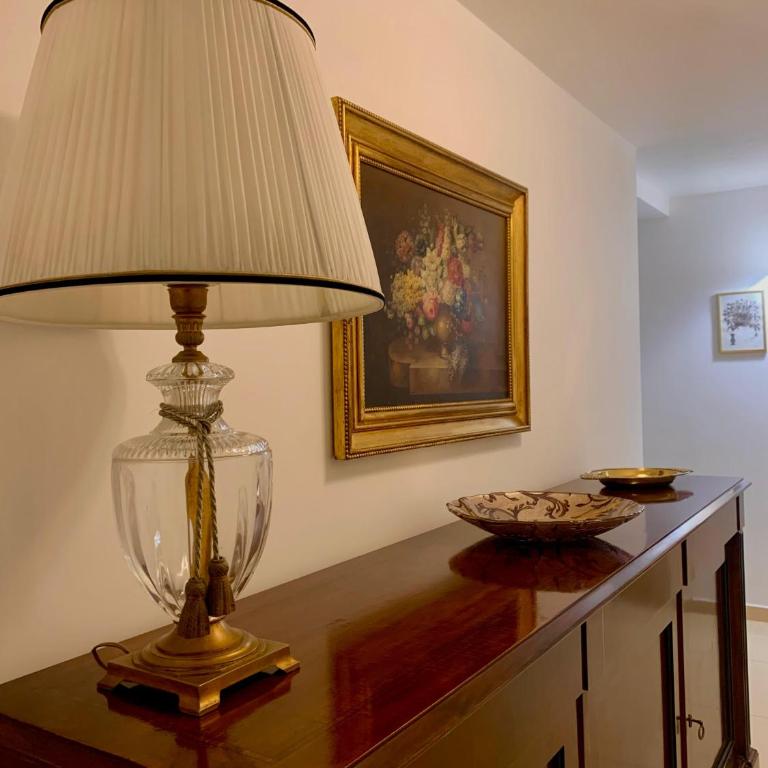 Amor di Casa - Appartamento con 1 Camera da Letto - 18
