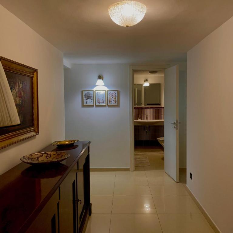 Amor di Casa - Appartamento con 1 Camera da Letto - 17
