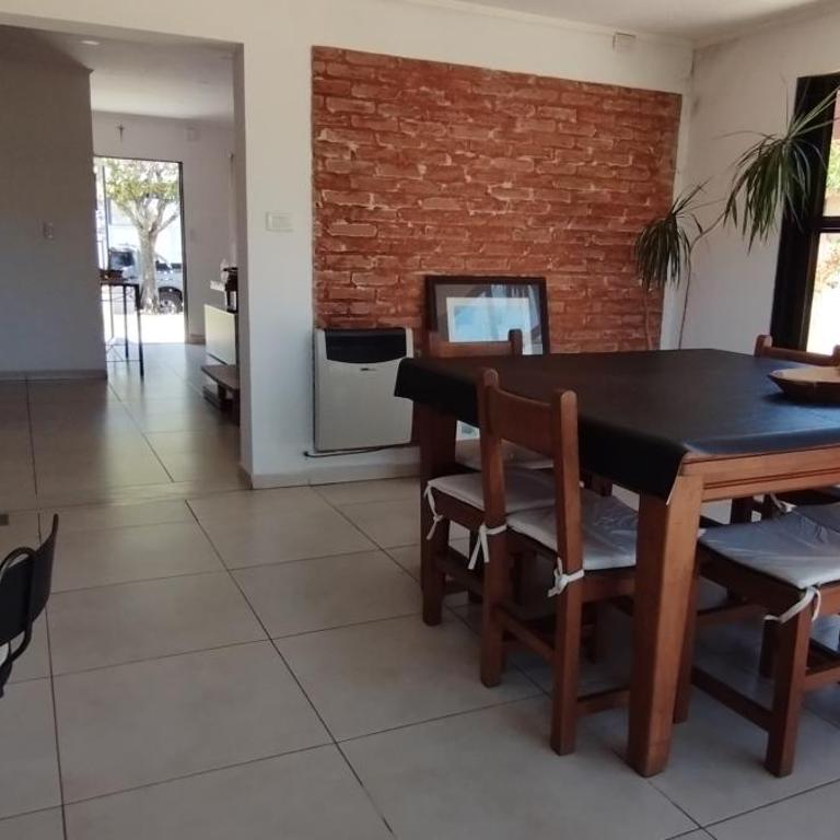 Casa D a 2 - JACUZZI- Parrilla - Centro de Federación - Casa de 2 dormitorios - 18