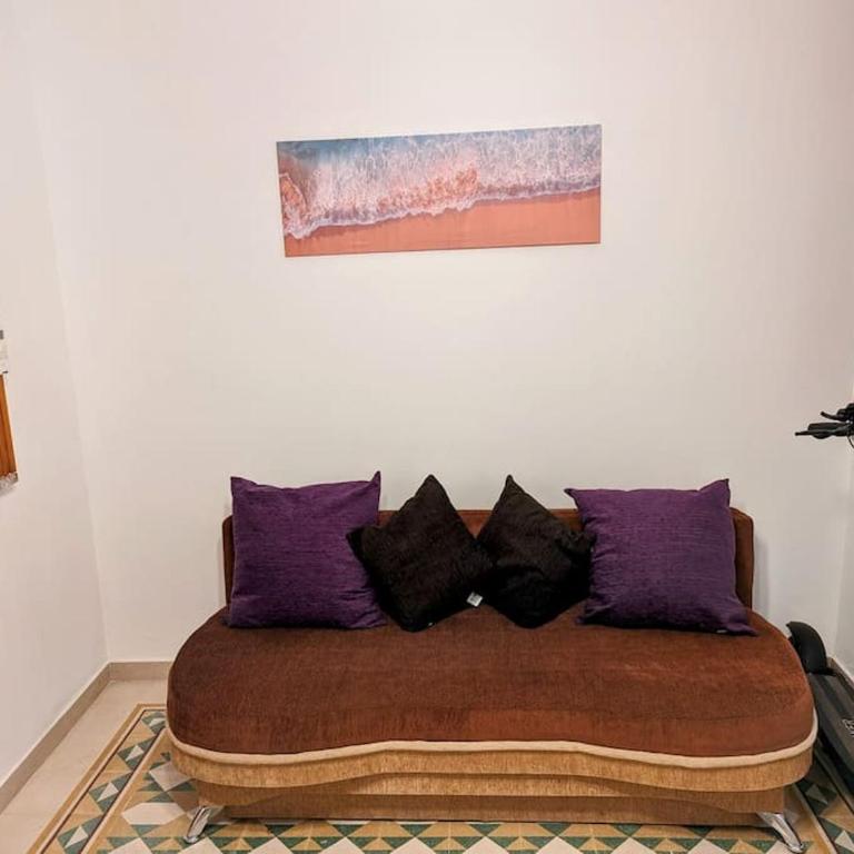 Trapani Holiday Apartment - Appartamento con 1 Camera da Letto - 11