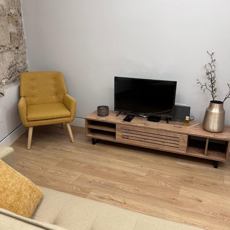 Placentinos Centro Histórico - Apartamento de 1 dormitorio - 10