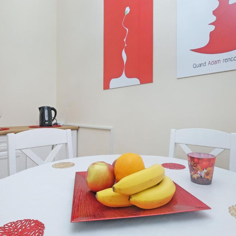 Illusion Downtown Apartment - Apartman sa 2 Spavaće Sobe - 13