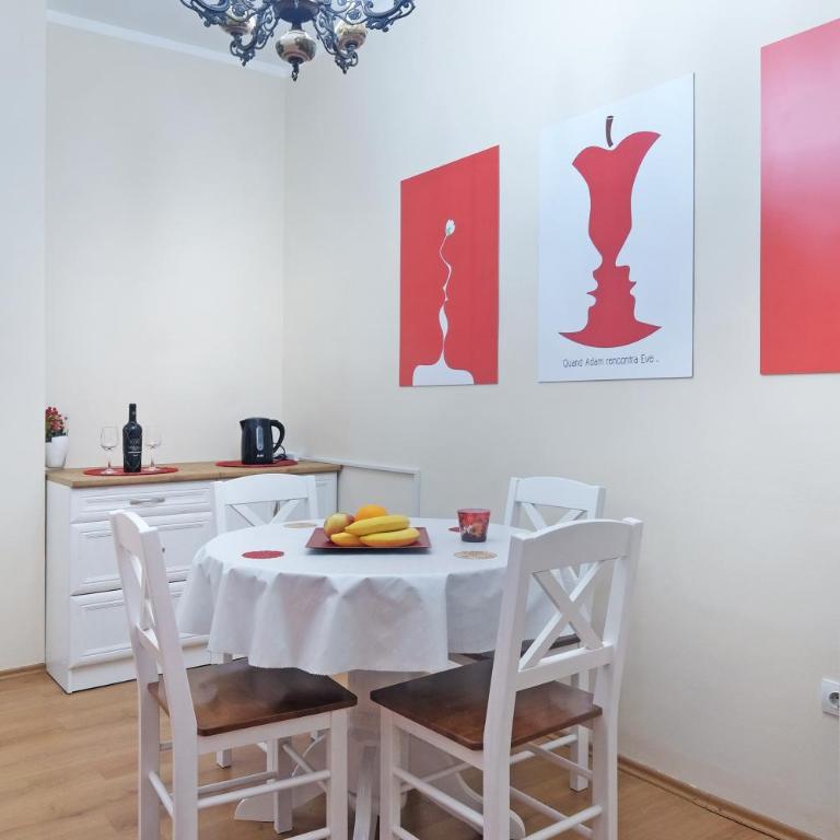 Illusion Downtown Apartment - Apartman sa 2 Spavaće Sobe - 6