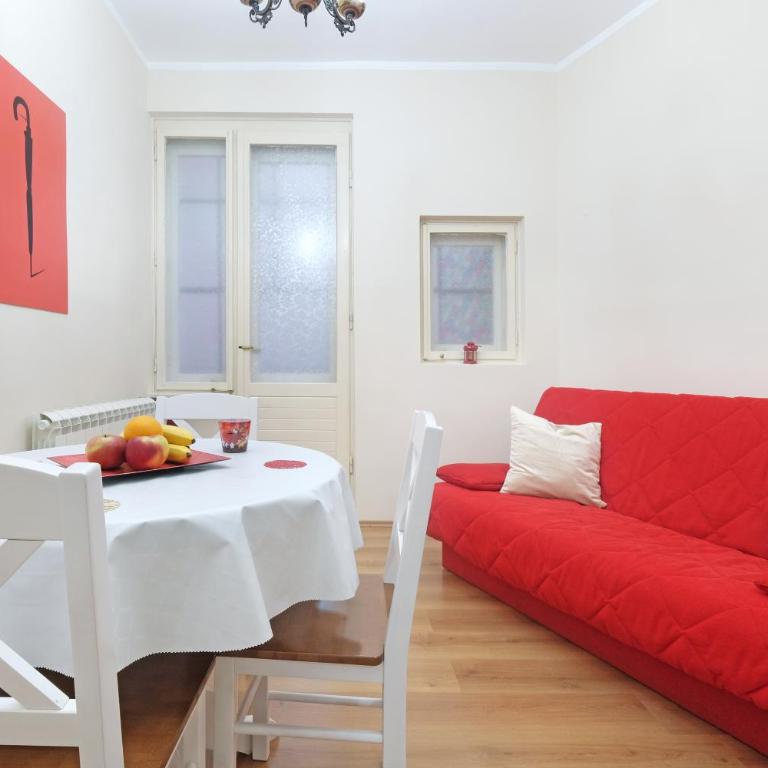 Illusion Downtown Apartment - Apartman sa 2 Spavaće Sobe - 5