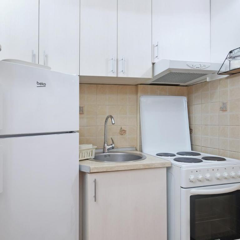 Illusion Downtown Apartment - Apartman sa 2 Spavaće Sobe - 24