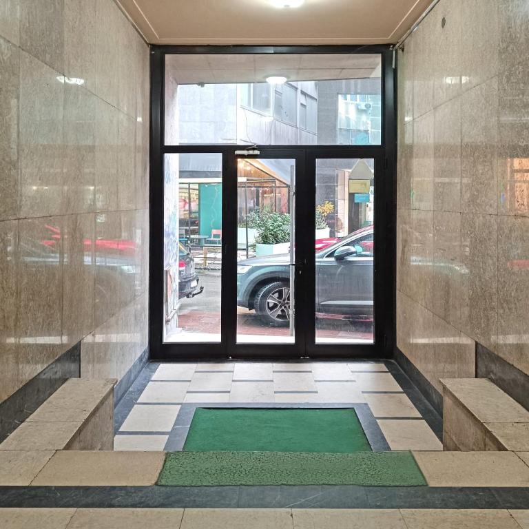 Illusion Downtown Apartment - Apartman sa 2 Spavaće Sobe - 14