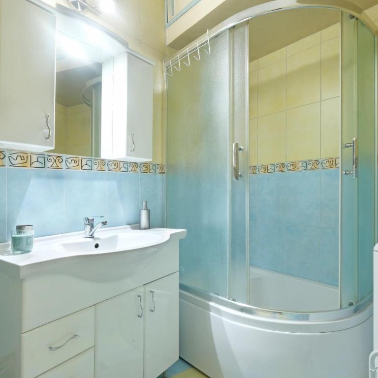 Illusion Downtown Apartment - Apartman sa 2 Spavaće Sobe - 7