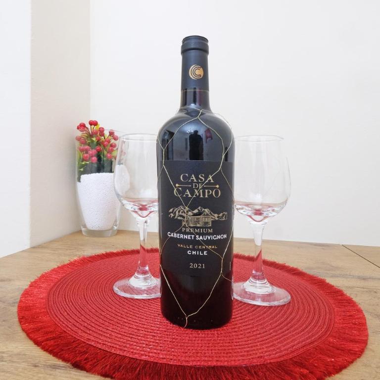 Illusion Downtown Apartment - Apartman sa 2 Spavaće Sobe - 17