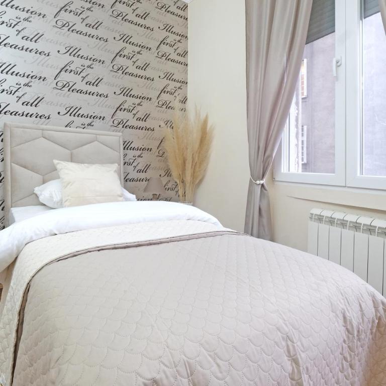 Illusion Downtown Apartment - Apartman sa 2 Spavaće Sobe - 26